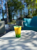 Campanile Tours - Joue-Les-Tours