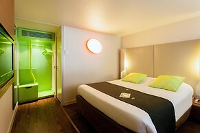 Campanile Tours - Joue-Les-Tours