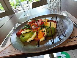 Campanile Tours - Joue-Les-Tours