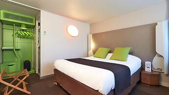 Campanile Tours - Joue-Les-Tours