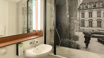 Campanile Tours - Joue-Les-Tours