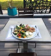 Campanile Tours - Joue-Les-Tours