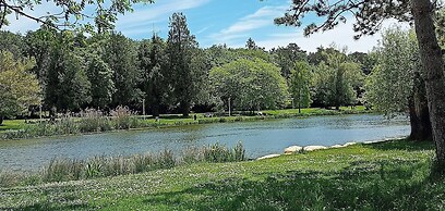 Campanile Tours - Joue-Les-Tours