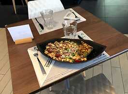 Campanile Tours - Joue-Les-Tours