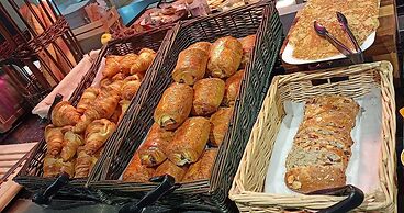 Campanile Tours - Joue-Les-Tours