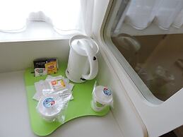 Campanile Tours - Joue-Les-Tours