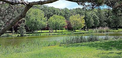 Campanile Tours - Joue-Les-Tours