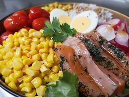 Campanile Toulouse Ouest - Purpan