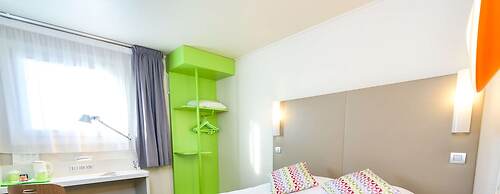 Campanile Toulouse Ouest - Purpan