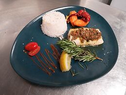 Campanile Toulouse Ouest - Purpan