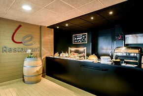 Campanile Toulouse Ouest - Purpan