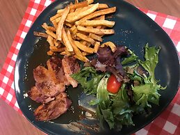 Campanile Toulouse Ouest - Purpan