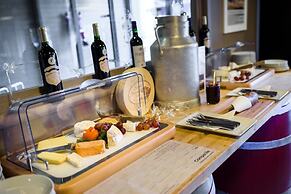 Campanile Toulouse Ouest - Purpan