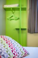 Campanile Toulouse Ouest - Purpan