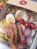 Campanile Toulouse Ouest - Purpan