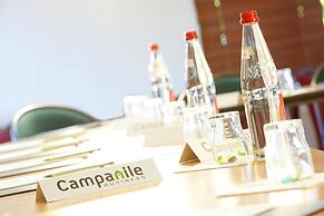 Hotel Campanile Rouen Nord - Barentin