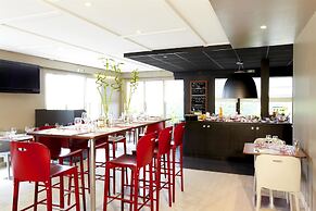 Hotel Campanile Rouen Nord - Barentin