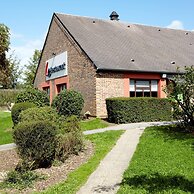 Campanile Rouen Nord - Mont Saint-Aignan
