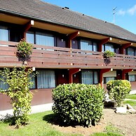 Campanile Rouen Nord - Mont Saint-Aignan