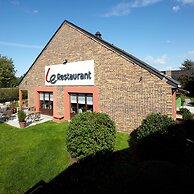 Campanile Rouen Nord - Mont Saint-Aignan