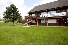 Campanile Rouen Nord - Mont Saint-Aignan