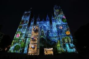 Campanile Rouen Nord - Mont Saint-Aignan