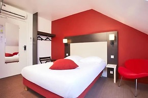 KYRIAD ROUEN NORD - Mont-Saint-Aignan