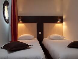 KYRIAD ROUEN NORD - Mont-Saint-Aignan