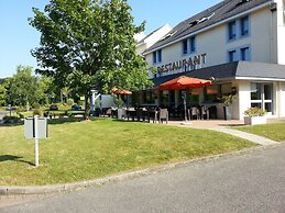 KYRIAD ROUEN NORD - Mont-Saint-Aignan