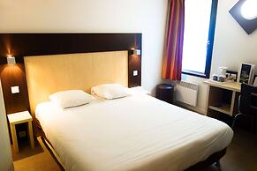 KYRIAD ROUEN NORD - Mont-Saint-Aignan