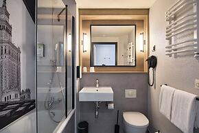 Campanile PRIME - Wroclaw Stare Miastro