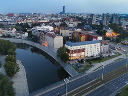 Hotel Campanile WROCLAW - Stare Miasto