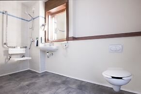 Hotel Campanile WROCLAW - Stare Miasto