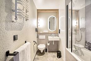 Campanile PRIME - Wroclaw Stare Miastro