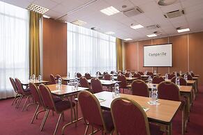 Hotel Campanile WROCLAW - Stare Miasto