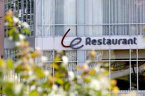 Hotel Campanile WROCLAW - Stare Miasto