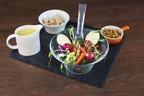 Hotel Campanile WROCLAW - Stare Miasto