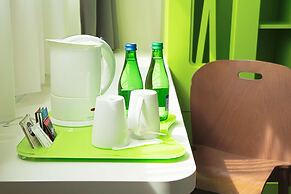 Hotel Campanile WROCLAW - Stare Miasto