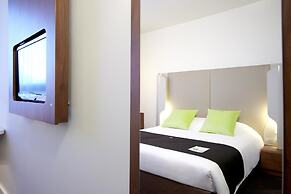 Hotel Campanile WROCLAW - Stare Miasto
