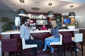 Hotel Campanile WROCLAW - Stare Miasto