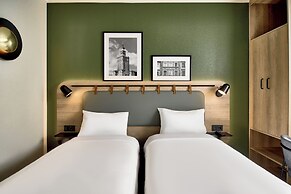 Campanile PRIME - Wroclaw Stare Miastro