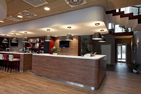 Hotel Campanile WROCLAW - Stare Miasto