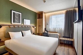 Hotel Campanile WROCLAW - Stare Miasto