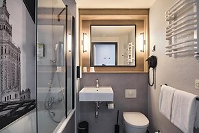 Hotel Campanile WROCLAW - Stare Miasto