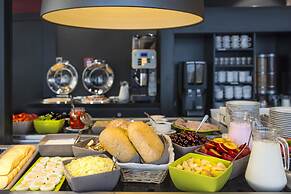 Hotel Campanile WROCLAW - Stare Miasto