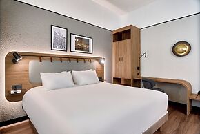 Campanile PRIME - Wroclaw Stare Miastro