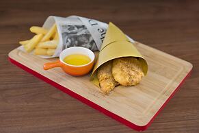 Hotel Campanile WROCLAW - Stare Miasto