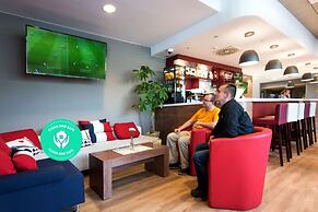 Hotel Campanile WROCLAW - Stare Miasto