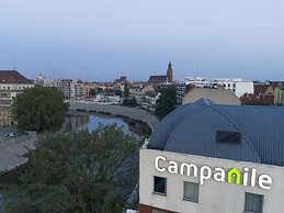 Hotel Campanile WROCLAW - Stare Miasto