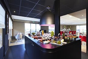 Campanile Dunkerque Armbouts